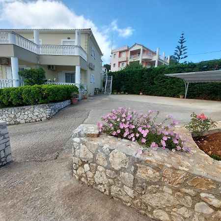 Nikos Apartments Spacious And Panoramic Argostoli  Buitenkant foto