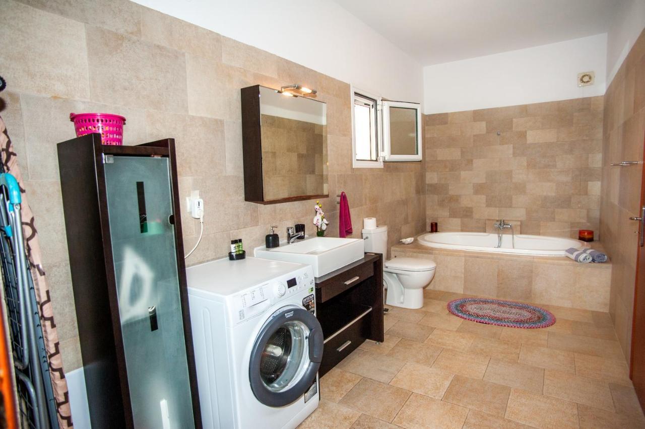 Nikos Apartments Spacious And Panoramic Argostoli  Buitenkant foto